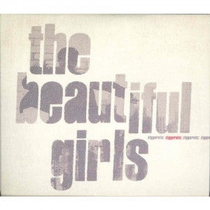 The Beautiful Girls : In Love (CD, Single)
