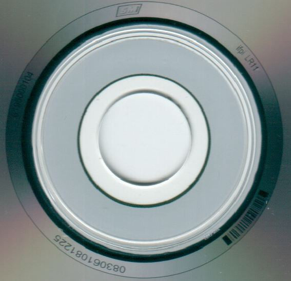 Leeland : Sound Of Melodies (CD, Album, Enh)