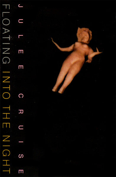 Buy Julee Cruise : Floating Into The Night (Cass, Album) Online