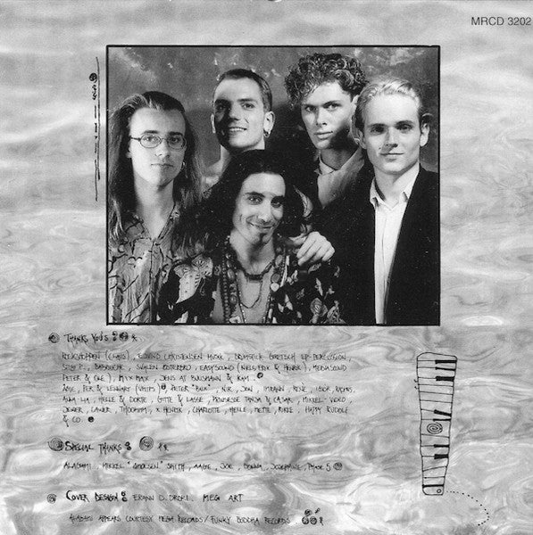 Zapp Zapp : What Does Fish Is...? (CD, Album, RE)