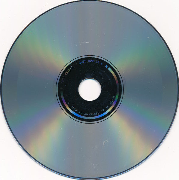 Robert Plant : Pictures At Eleven (CD, Album, RE)