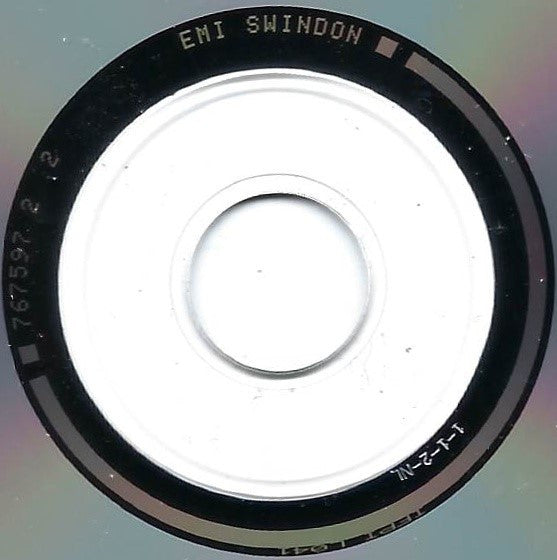 Sir Arthur Sullivan - Giuseppe Verdi - London Philharmonic Orchestra Conducted By Sir Charles Mackerras : Pineapple Poll / The Lady And The Fool (CD, Comp, RM)