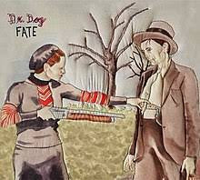 Dr. Dog : Fate (CD, Album, Dig)