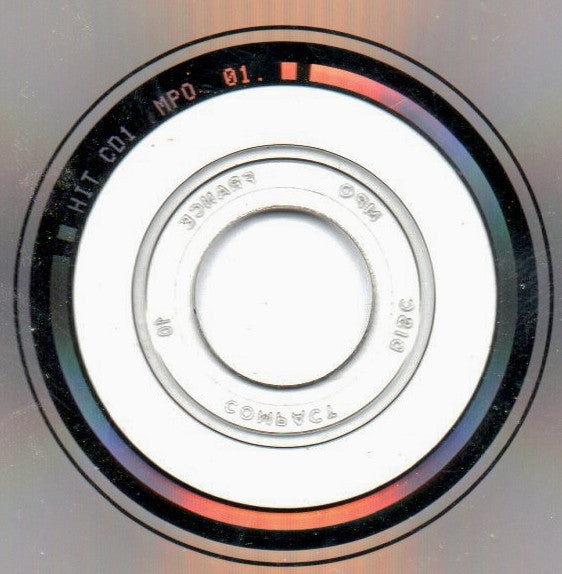 Madness : Complete Madness (CD, Comp)