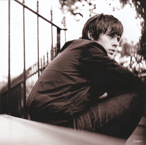 Jake Bugg : Jake Bugg (CD, Album)