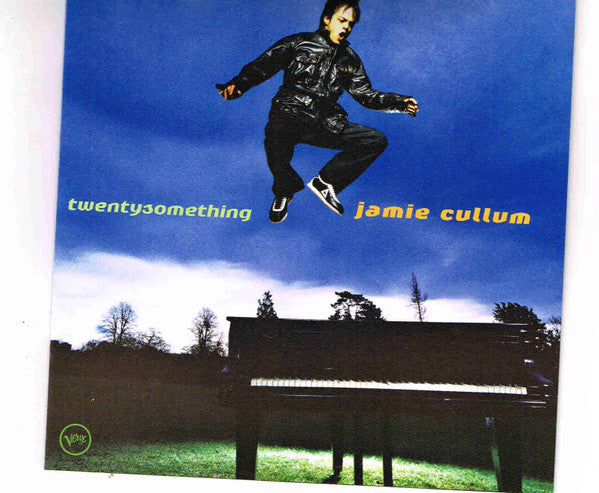 Jamie Cullum : Twentysomething (CD, Album)