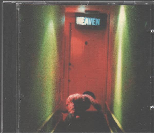 Nearly God : Nearly God (CD, Album, Club)