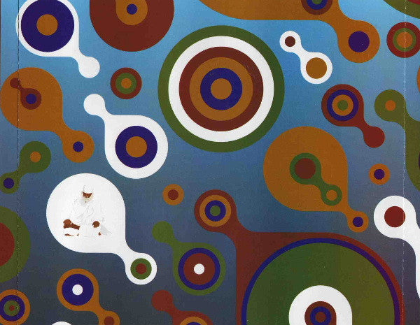 Lemon Jelly : Lemonjelly.ky (CD, Album, Comp, RE)