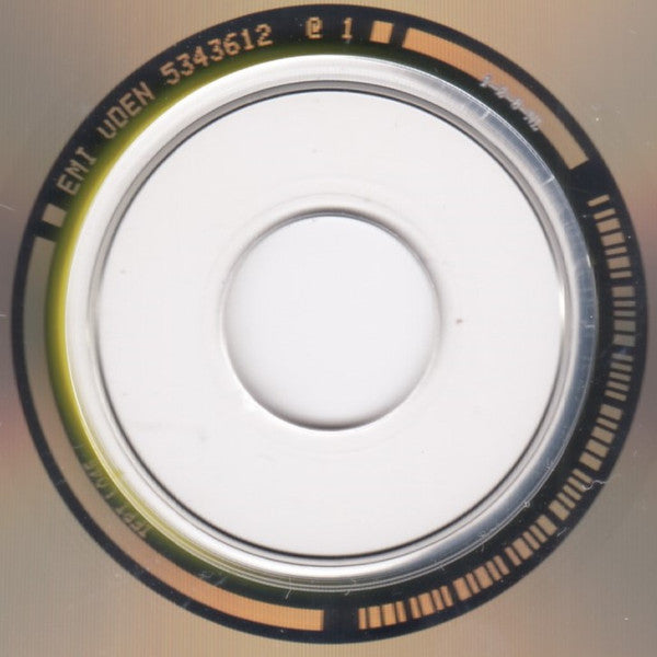 Various : Now That's What I Call Music! 49 (2xCD, Comp)