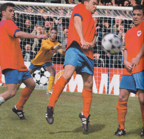 Robbie Williams : Sing When You're Winning (CD, Album)