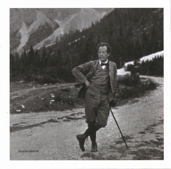 Mahler*, Magdalena Kožená, Stuart Skelton, Symphonieorchester Des Bayerischen Rundfunks*, Sir Simon Rattle : Das Lied Von Der Erde (CD)