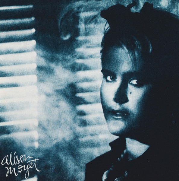 Alison Moyet : Alf (CD, Album, RE)