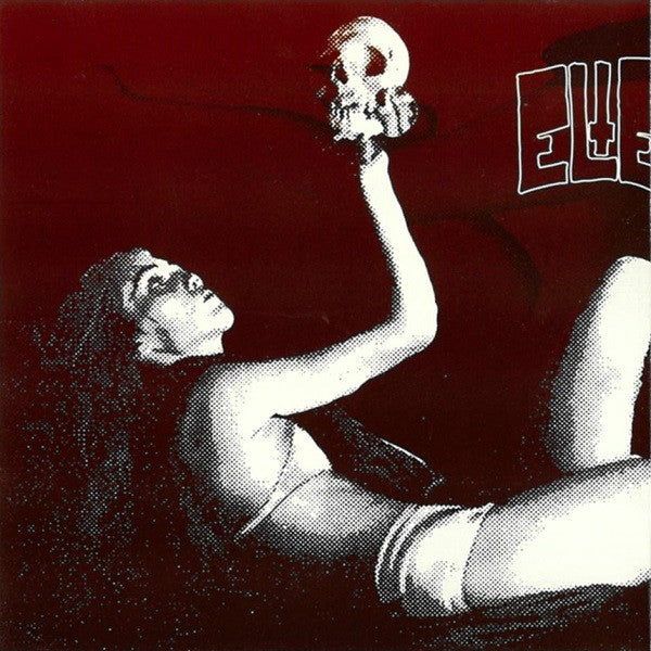 Electric Wizard (2) : Let Us Prey (CD, Album)