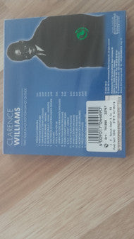 Clarence Williams : Take Your Black Bottom Dance Outside (CD, Comp, Mono)