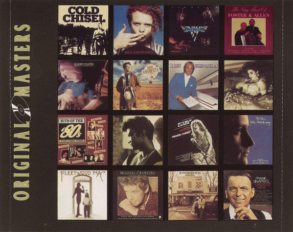 Foster & Allen : The Very Best Of (CD, Comp, RE)