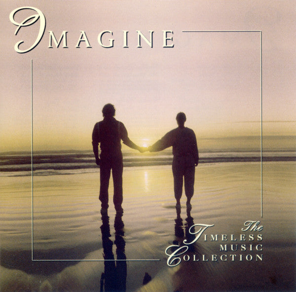 Various : Imagine (2xCD, Comp)