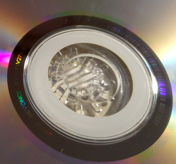 Beyoncé : B'Day (CD, Album)