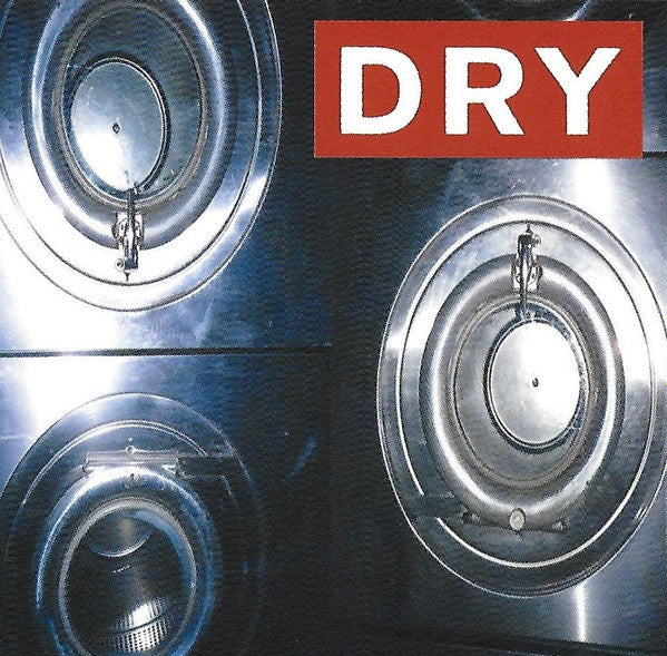 Dry (17) : Dry (CD, Album)
