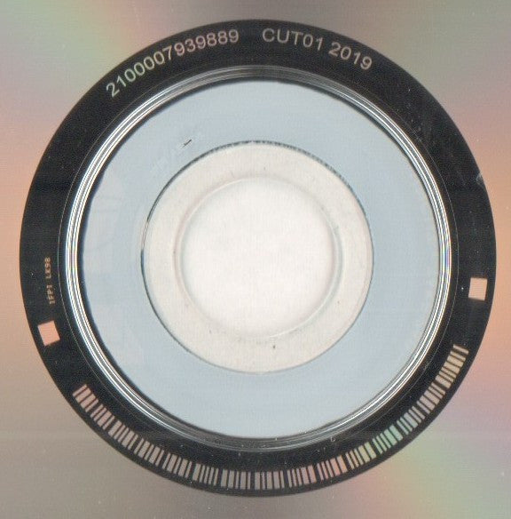 Various : The Sound Of 2018 (15 Tracks Of The Year's Best Music) (CD, Comp)