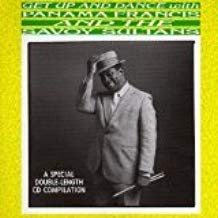 Panama Francis And The Savoy Sultans : Get Up And Dance With Panama Francis And The Savoy Sultans (CD, Comp)