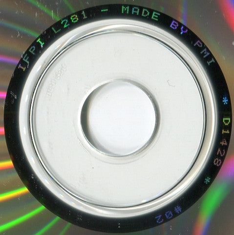 Amber : This Is Your Night (CD, Maxi)