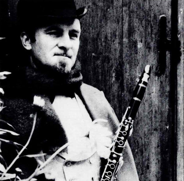 Mr. Acker Bilk* With The Leon Young String Chorale : Stranger On The Shore (CD, Album, Comp, RP, PDO)