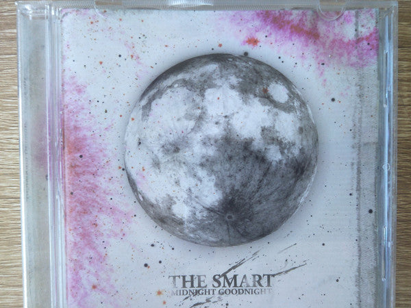 The Smart : Midnight Goodnight (CD, EP)