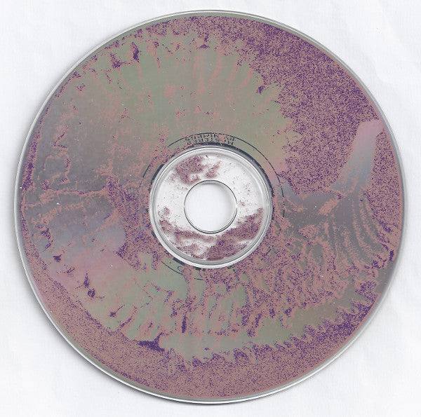 Carnival Art : Thrumdrone (CD, Album)