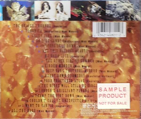 Elvis Costello : Extreme Honey (The Very Best Of The Warner Bros. Years) (CD, Comp)