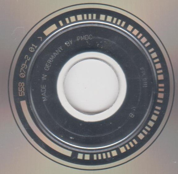 Dizzy Gillespie : Something Old, Something New (CD, Comp, RE, RM)