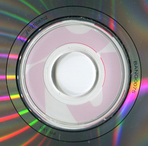 Lasgo : Something (CD, Single, Enh)