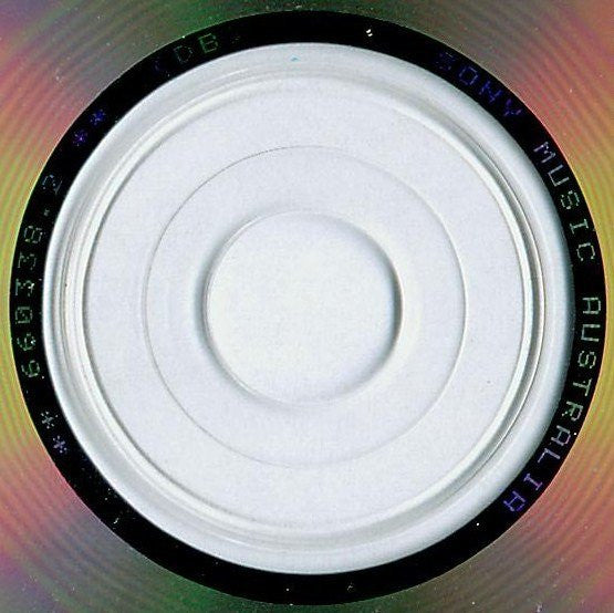 Pearl Jam : Animal (CD, Single, Car)
