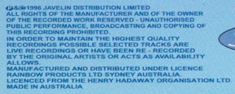 Bee Gees : Spicks & Specks (CD, Comp)