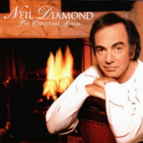Neil Diamond : The Christmas Album (CD, Album)