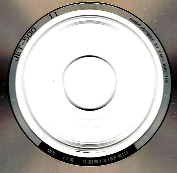 Electric Light Orchestra : Discovery (CD, Album, RE)