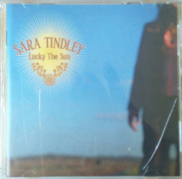Sara Tindley : Lucky The Sun (CD, Album)