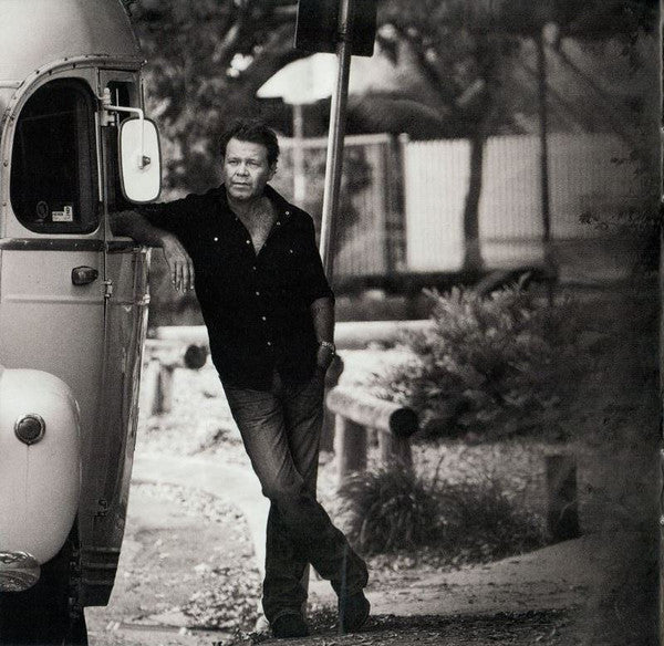 Troy Cassar-Daley : Freedom Ride (CD, Album)
