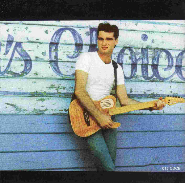 Adam Brand : Adam Brand (CD, Album)