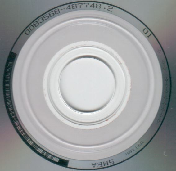 James Taylor (2) : Hourglass (CD, Album)