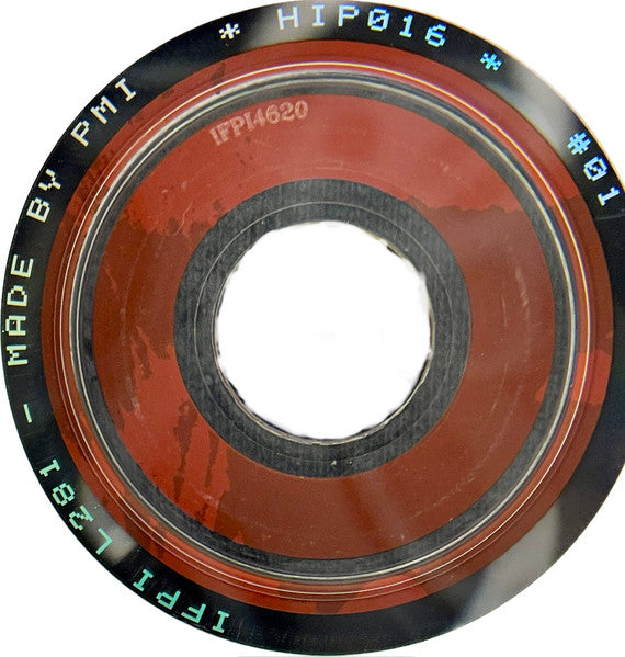 Screamfeeder : Kitten Licks (CD, Album)