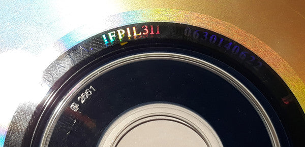 Gina G : Ooh Aah...Just A Little Bit (CD, Maxi, Car)