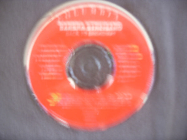 Barbra Streisand : The Broadway Album & Back To Broadway (2xCD, Comp)