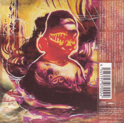 IG Culture : Zen Badizm (CD, Album)