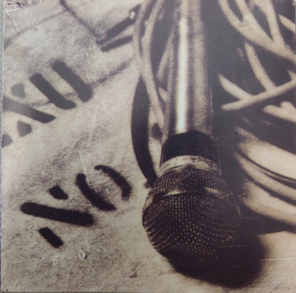 Various : The One & Only Rock Ballads Album (CD, Comp)