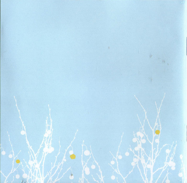 The Shins : Oh, Inverted World (CD, Album, Enh, RP, Cin)