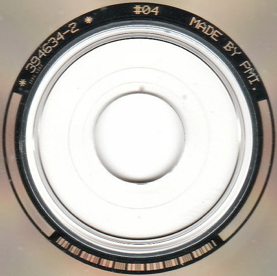 Supertramp : Even In The Quietest Moments... (CD, Album, RE)