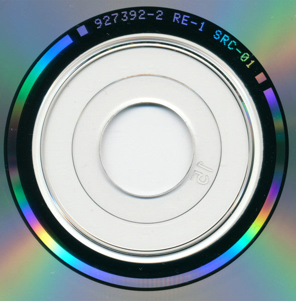 Emmylou Harris : Blue Kentucky Girl (CD, Album, RE)