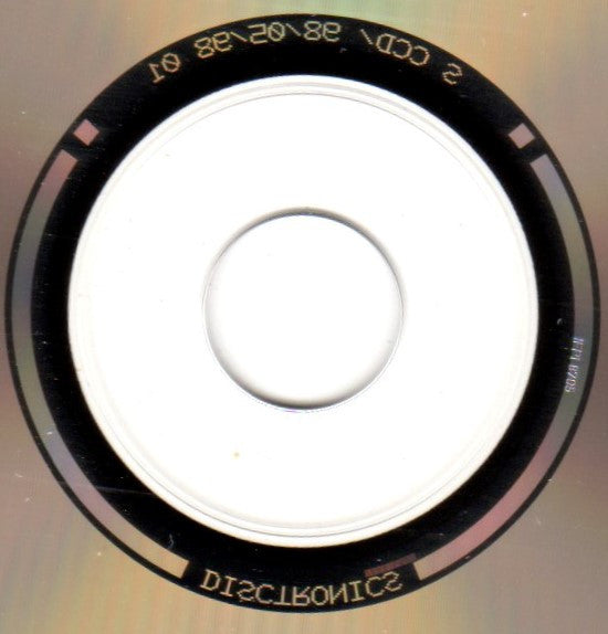 Various : Classic CD 98 (CD, Comp)