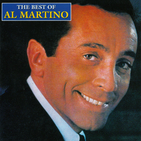 Al Martino : The Best Of Al Martino (CD, Comp)