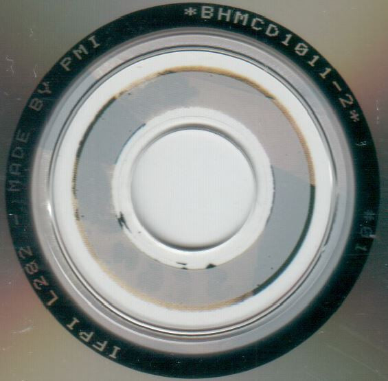 Geoff Bullock : Now Is The Time (The Songs Of Geoff Bullock II) (CD, Album)